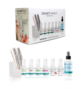Beyond Gel Nagelset | Legacy Nails - Bild 1 von 2