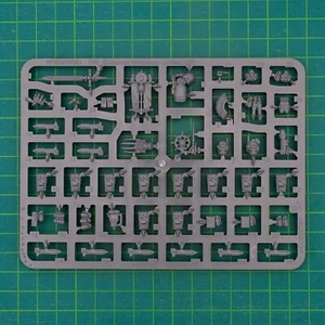Legiones Astartes Updrade Set Tactical marines #17903 Warhammer The Horus Heresy - Picture 1 of 2
