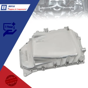 New Engine Oil Pan For Honda CR-V CRV l4 2.4L Sport Utility 07-08 264-414 - Picture 1 of 11