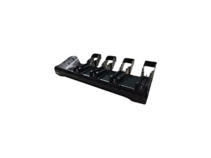 Zebra CRD-ET5X-SE4CO1-01 4-Slot Charge Only ShareCradle Kit - Bild 1 von 1