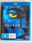 Avatar (Blu-ray, 2009)