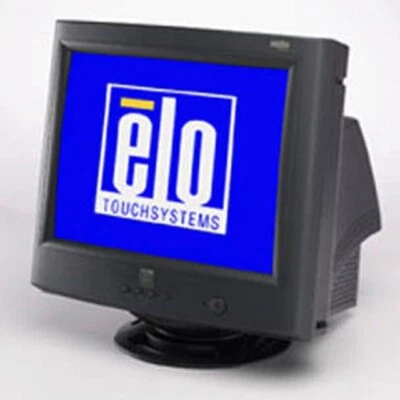 E635141 - *NEW* 1726C Elo TouchSystems 3000 Series 17" Touch Screen Monitor - Image 1 of 3