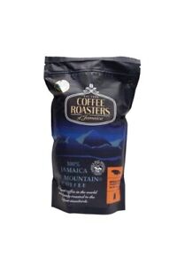 Coffee Roaster 100% Jamaican Blue Mountain Coffee Bean 454g