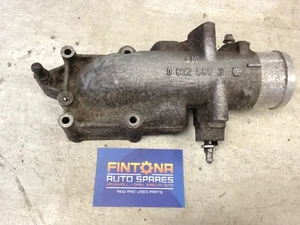 Genuino GM Vauxhall Vectra / Signum 2.2 diésel colector de admisión superior 08226803 - Imagen 1 de 3