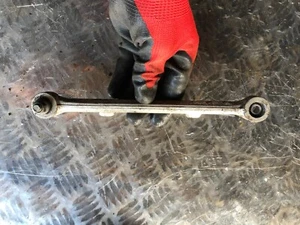 SUZUKI TS125ERX RHS SHOCK LINKAGE TS125 X RHS DOG LEG SUSPENSION LINKAGE - Imagen 1 de 4