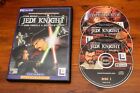 Star Wars Jedi Knight Dark Forces II & Mysteries of the Sith- PC CD Rom (Win 95)