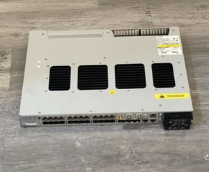 Allen Bradley 1783-IMS28RDC Stratix 5410 28 Port Managed Switch - Picture 1 of 9
