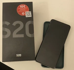 Samsung Galaxy S20 - Bild 1 von 6