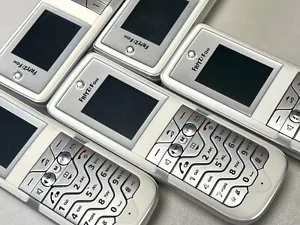 NUOVO AVM FRITZ Fon C3 bianco HD VoIP DECT telefono senza batterie e vassoio di ricarica - Foto 1 di 6