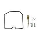 Carb Needle And Set Kit For Kawasaki Z 400 F2 Zx400 C2-C3 1985-1987
