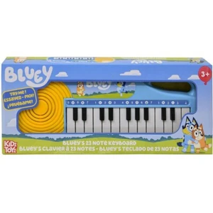 Teclado Bluey 23 Note en caja Try Me - Imagen 1 de 1