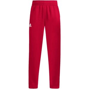 Adidas Youth New Fleece Pants RED L