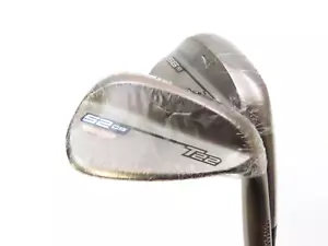 New Mizuno T22 Copper Wedge Set 52.09* 56.10* DG S400 TI Stiff Flex Steel - Picture 1 of 5