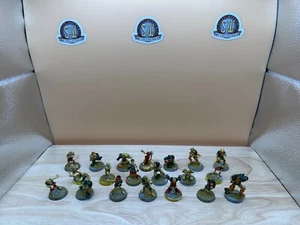 WFB Blood Bowl 2da Edición Undead Team Warhammer Games Workshop GW Fantasy 1 - Imagen 1 de 5
