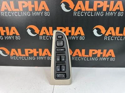 Door Switch Front CADILLAC ESCALADE 03 04 05 06 Foto 1 de 4
