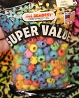 Colorful Skulls Beads by The Beadery® Craft Products - Super Value 4 oz. Sac