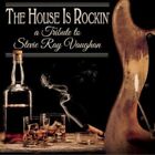 VERSCHIEDENE KÜNSTLER - THE HOUSE IS ROCKIN - A TRIBU - Neue CD - I4z