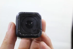 GoPro Hero 5 Session 4K HD Action Camera + SD Card – Compact & Waterproof - Picture 1 of 10