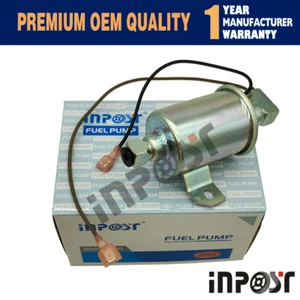 New E11008 Replaces Onan Generator Fuel Pump 149-2331-01 For RV - Picture 1 of 4