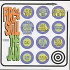 Various Fire And Skill: THE SONGS OF THE JAM (CD) Album