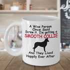 Smooth Collie Dog,Collie,Smooth Coat,Collies Dog,Smooth Collies,Cup,Gift dog,Mug