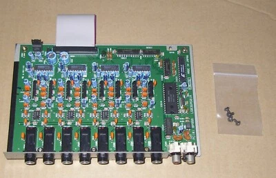 AKAI IB-208P EFFECT Expansion Board For AKAI S2000 - Image 1 of 4