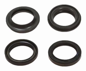 Gabeldichtringe 37x49x8/9.5 mm FSD-066R für Suzuki GS 500 E F U GS500 1989-2009 - Bild 1 von 1