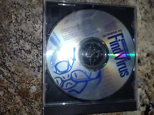 Dr. Solomon's Anti-Virus Version 7 Windows 95 und Windows 3.1 - Bild 1 von 1
