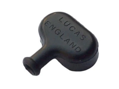 Lucas Dynamo Terminal Plate Wiring Grommet / Rubber Boot for Lucas E3 Dyanmo - Image 1 of 2