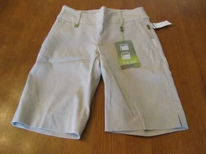 Womens Swing Golf Shorts, NWT, 4 - Picture 1 of 2
