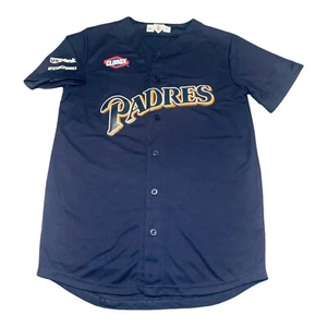 Cotapaxi Colorox #Future Padres San Diego Padres 1998 Alternative Jersey Yth Gr. XL - Bild 1 von 3