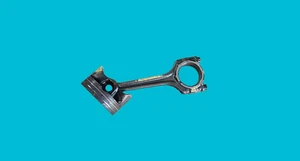 HYUNDAI TUCSON MK4 NX4 2022 1.6 T-GDI G4FP COMPLETE PISTON WITH CON ROD - Picture 1 of 7