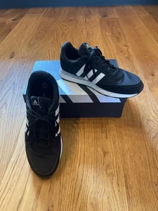 Adidas Run 60s 3.0 - Gr. 46 - schwarz - Bild 1 von 7