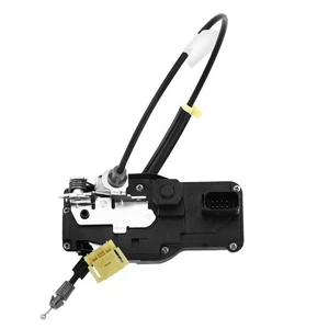 Front Left Driver Door Lock Latch Actuator 22922943 For Cadillac 2008-2014 CTS - - Picture 1 of 10