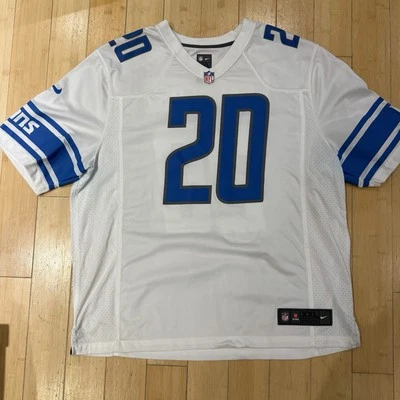 Футболка Барри Снейдера из NFL On Feild  - Изображение 1 из 4