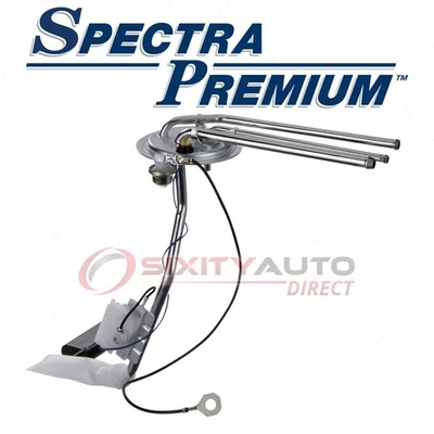 Spectra Premium Fuel Tank Sending Unit for 1977-1985 Oldsmobile Delta 88 rd Foto 1 de 4