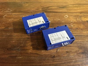 Hirschmann OZD profi 12M G12-1300 fiberoptic module - Picture 1 of 4