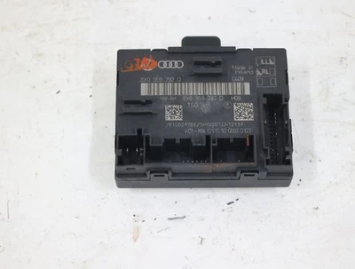 Modulo di controllo del corpo Audi A1 8X 95324 - Immagine 1 di 3