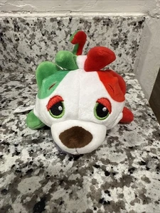Cutetitos Pizzaitos Napolito CATITO 7" Peluche / Peluche di Basic Fun - Foto 1 di 3