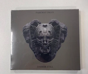 Parkway Drive - Darker Still CD | New Album Release | Fast Dispatch UK - Picture 1 of 2