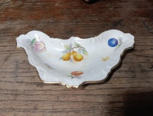 Vintage Andrea Fruit Small Dish 7089 - Picture 1 of 6