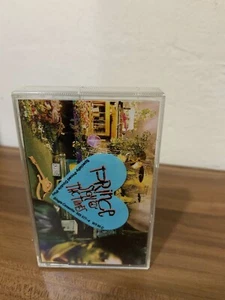 PRINCE ORIGINAL USED turkish casette cassette MUSIC TAPE VHTF RARE - Picture 1 of 3