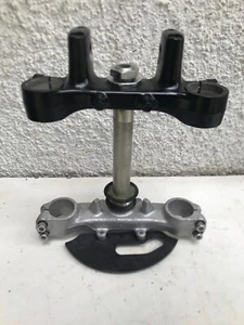 Honda NX 250 Yoke, Triple clamp upper 53230KW3670 LT57 - Picture 1 of 8
