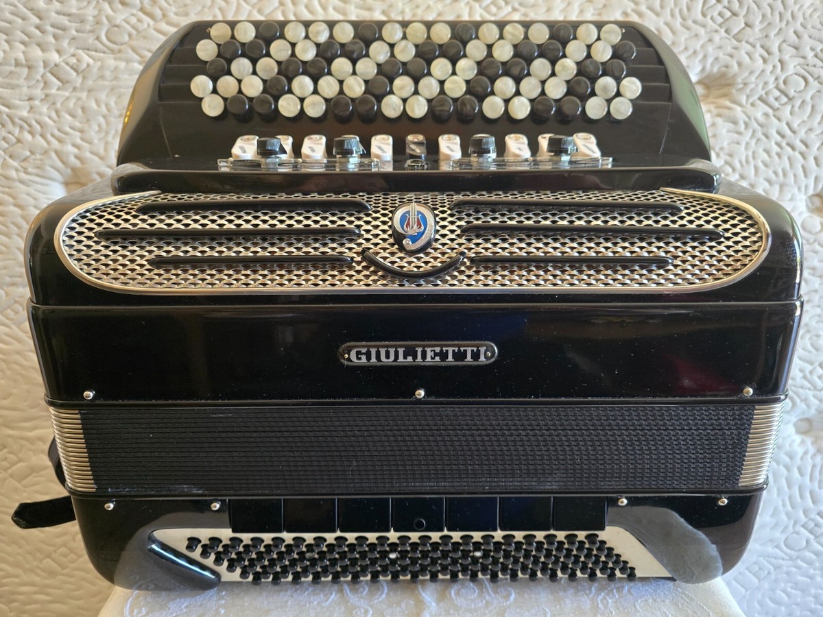  Standard アコーディオン 120 ボタン HOHNER XS ボタンキー アコーディオン : chuya-online チューヤ