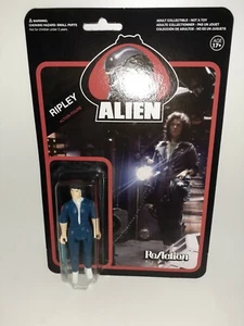 Figura Funko Reaction Alien Ripley Sin usar, en caja, envío gratuito 2013 - Imagen 1 de 3