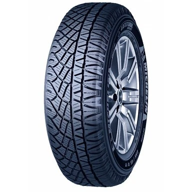 235/85 R16 120 S MICHELIN - LATITUDE CROSS - Immagine 1 di 1
