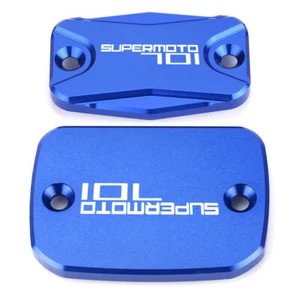 Tapa de depósito de líquido de frenos delantero para motocicleta Husqvarna 701 Supermoto - Imagen 1 de 5