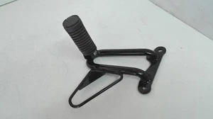Foot Board Right Rear Honda Transalp 700 2007 2013 - Imagen 1 de 3