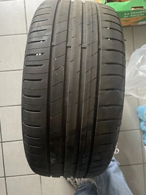 215/45 R16 90 V GOODYEAR - EfficientGrip Performance - Immagine 1 di 4