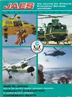 Jaes International - The Journal For Airbourne Emergency Services Worldwide 